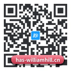 系统版 iOS 二维码